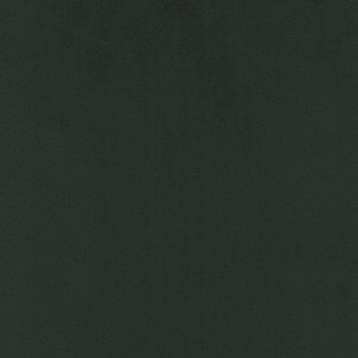 Deep bottle-green plain fabric with a subtle fine-grained texture and near-black depth