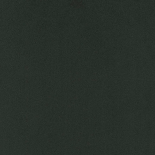 Deep bottle-green plain fabric with a subtle fine-grained texture and near-black depth