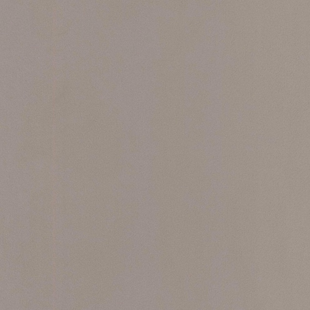 Close-up of warm pebble taupe fabric with a subtle fine woven texture