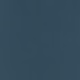 Deep blue-teal plain fabric with a softly mottled, low-sheen textile surface