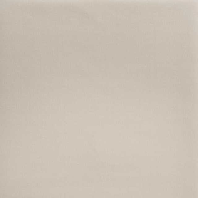 Pale chalk chenille with a softly brushed fine woven surface