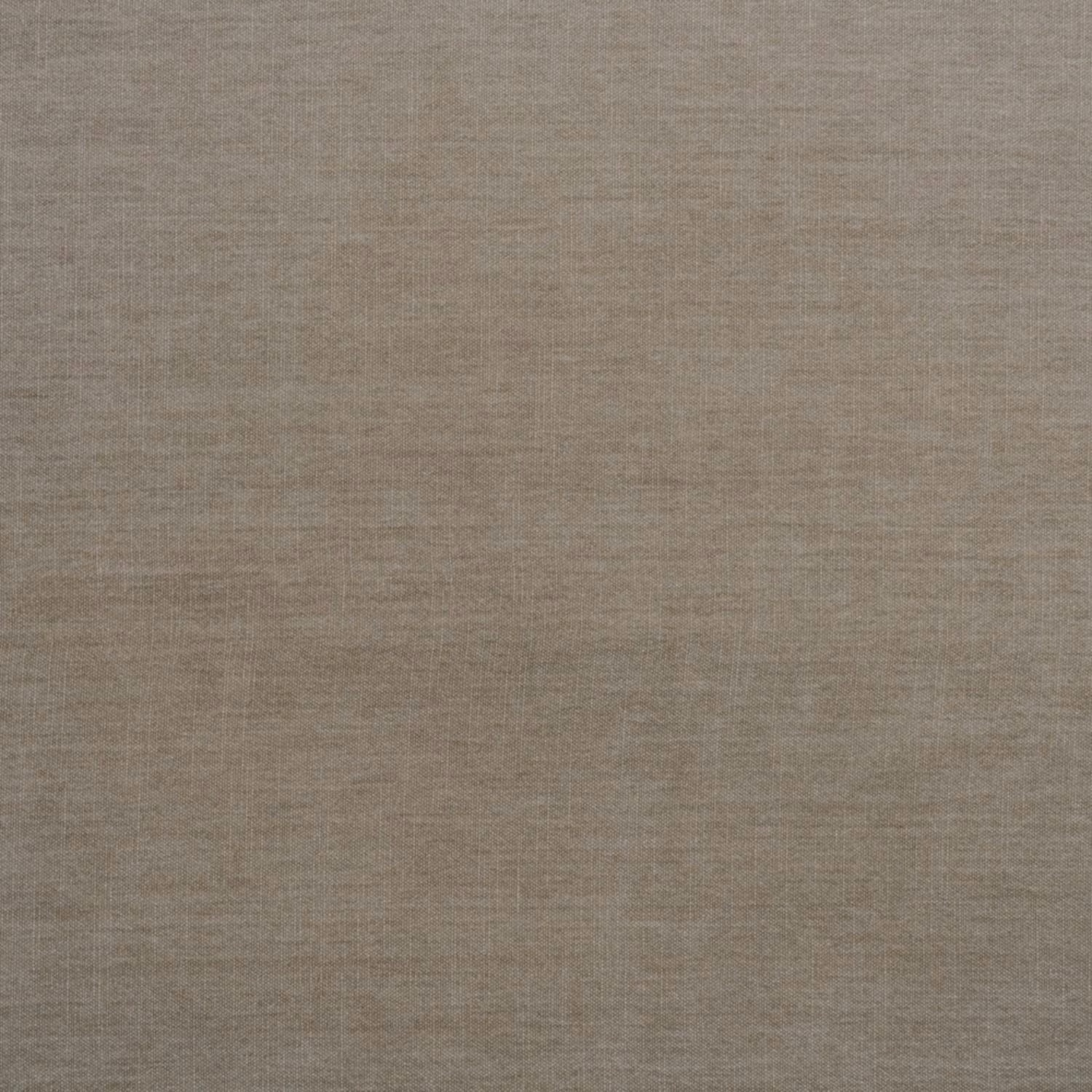 Stone taupe-grey chenille with a subtle crosshatched woven surface