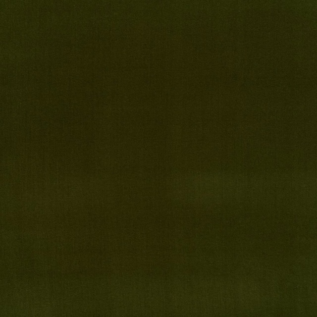 Deep forest green velvet with a plain face and subtle vertical nap shifts