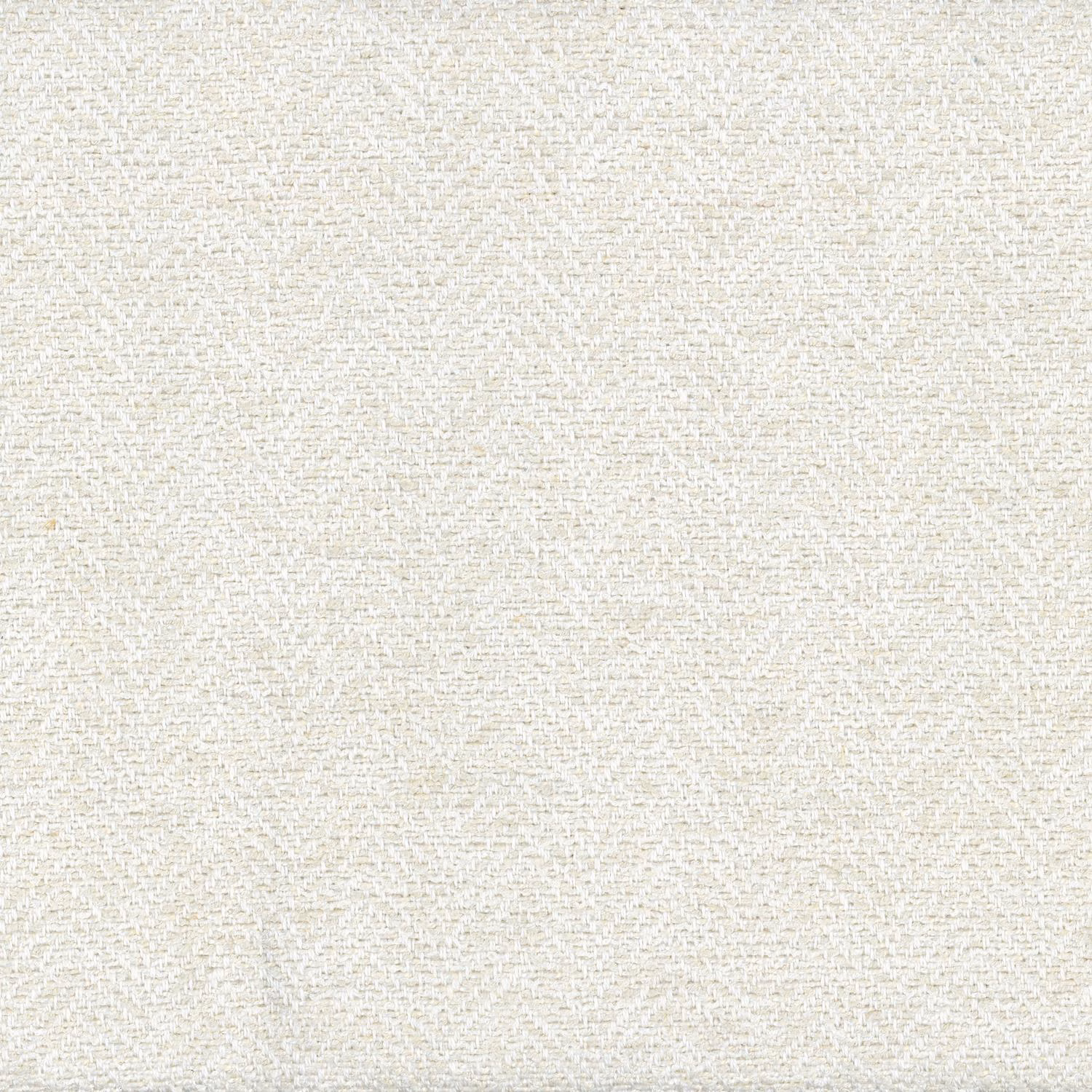 Warm ivory woven fabric with fine beige flecks and a softly textured surface