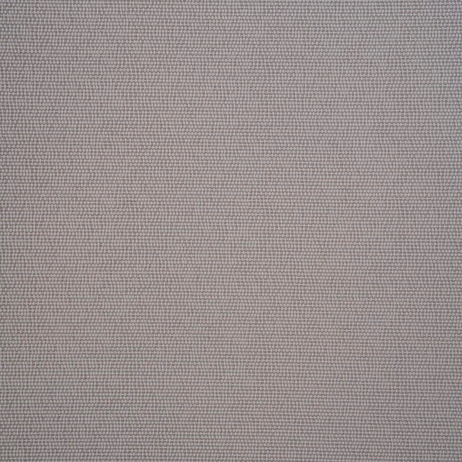 Soft warm greige silk-effect fabric with a fine, evenly woven basket texture