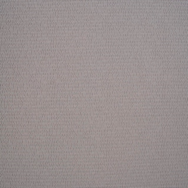 Soft warm greige silk-effect fabric with a fine, evenly woven basket texture