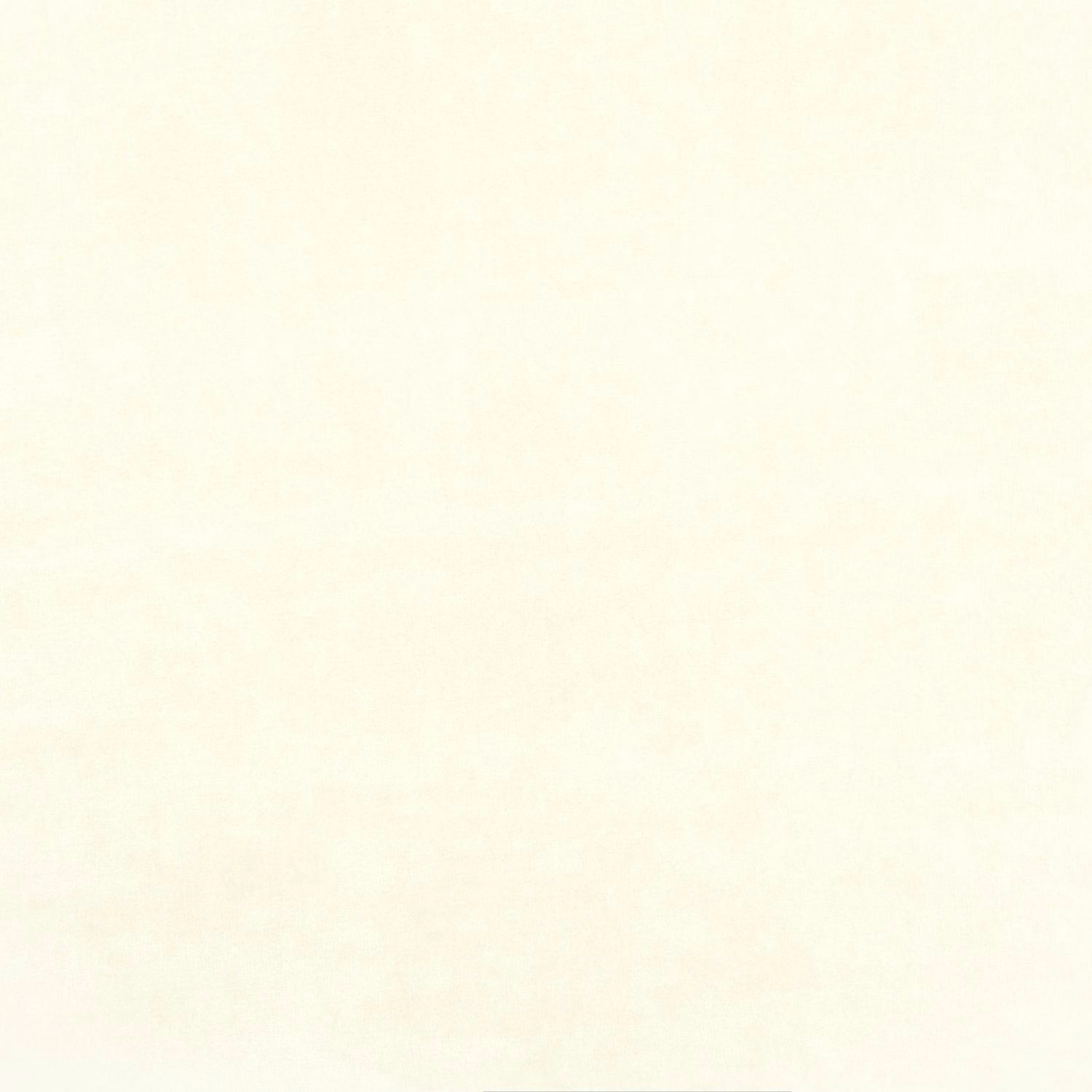 Pale chalk ivory velvet swatch with a softly shifting brushed nap