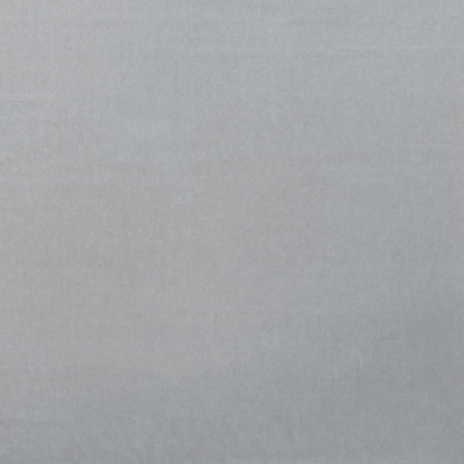Pale cool grey velvet with a softly mottled nap and quiet sheen