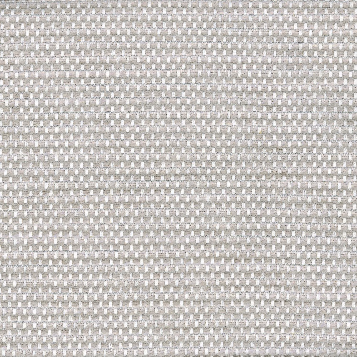 Pale taupe-grey Molfetta fabric with a small flecked woven texture