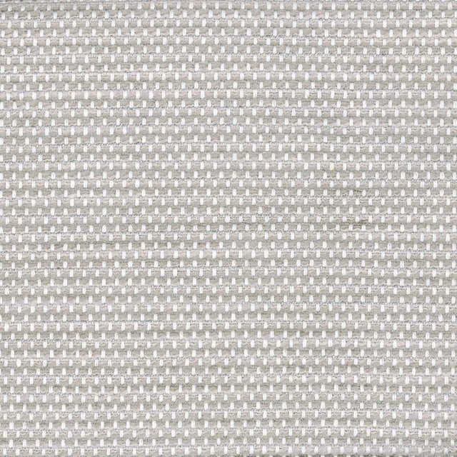 Pale taupe-grey Molfetta fabric with a small flecked woven texture