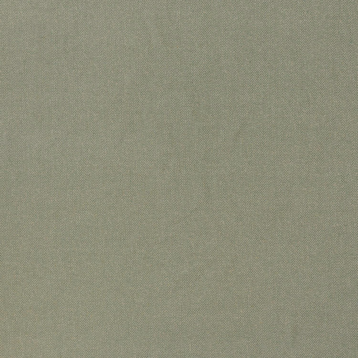 Muted sage-grey plain weave with fine grain and subtle tonal variation