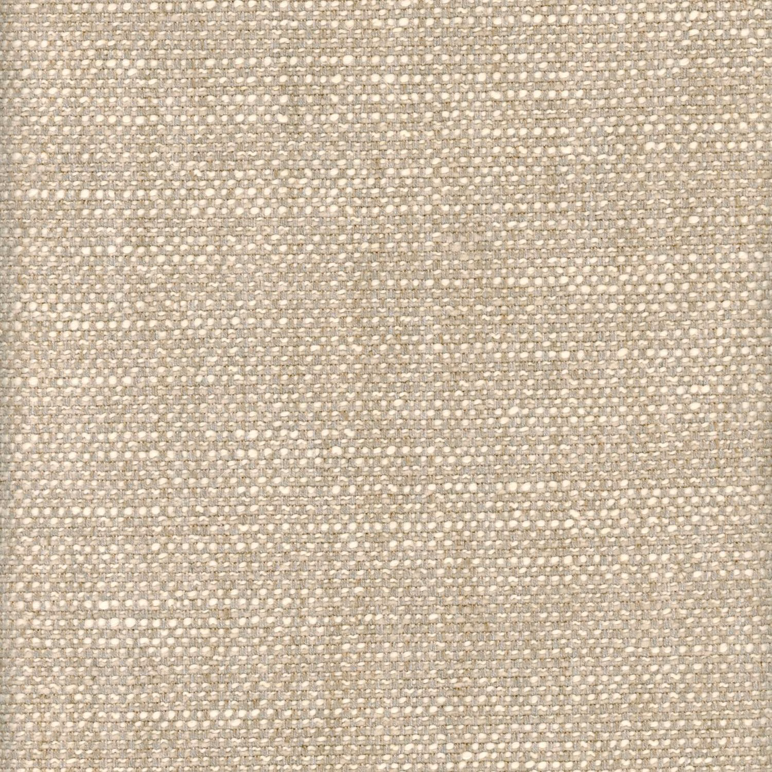 Close-up of Paraggi Oat’s warm beige, tightly nubby woven surface