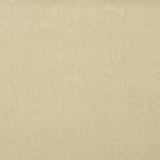 Warm ecru plain-weave textile with fine linen-look texture and subtle tonal variation