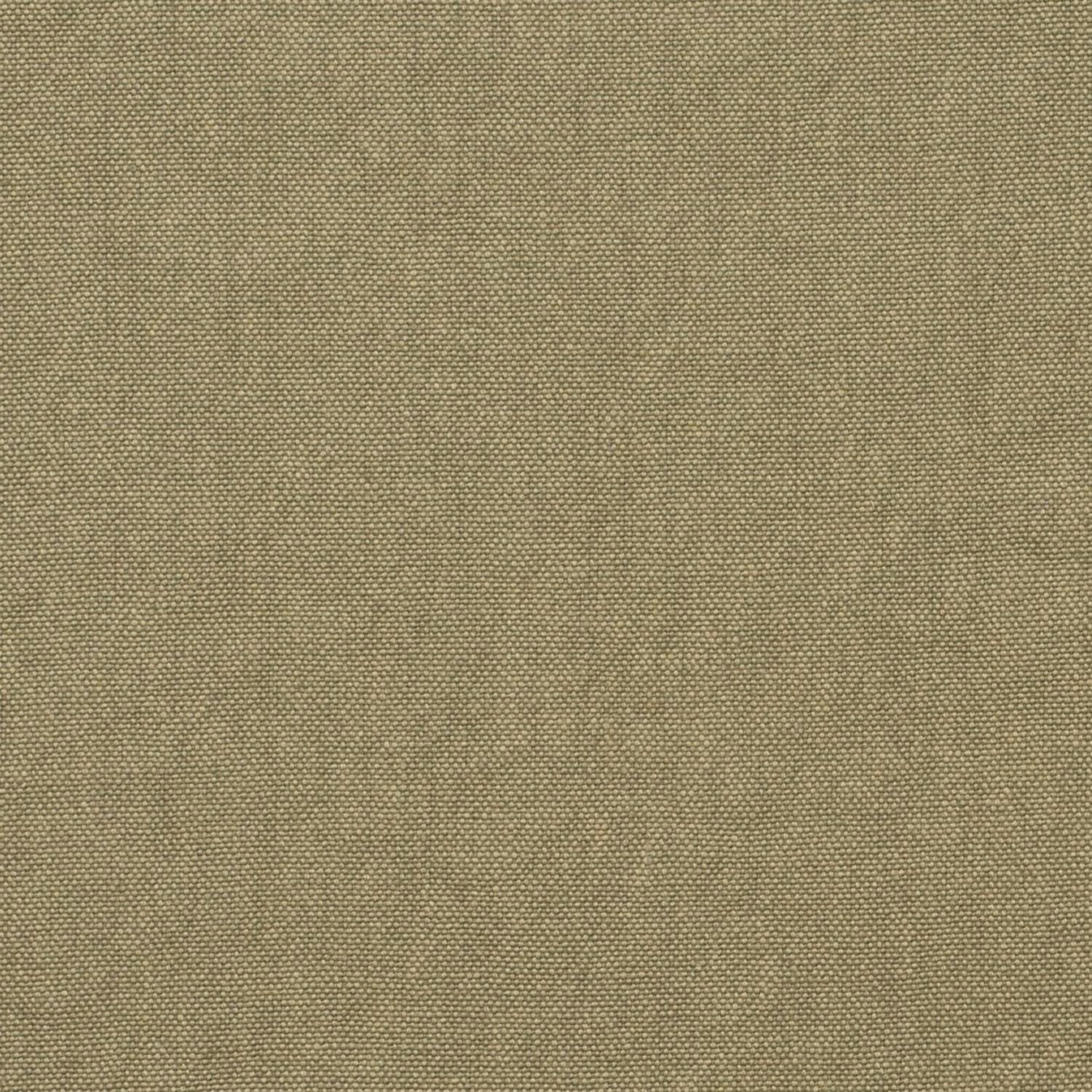 Dark taupe-grey Rocco fabric showing a tiny, softly mottled woven grid