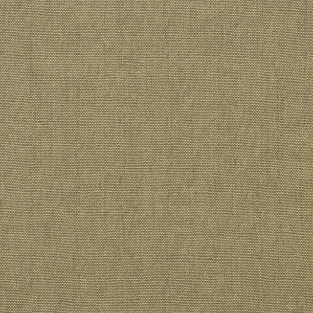 Dark taupe-grey Rocco fabric showing a tiny, softly mottled woven grid