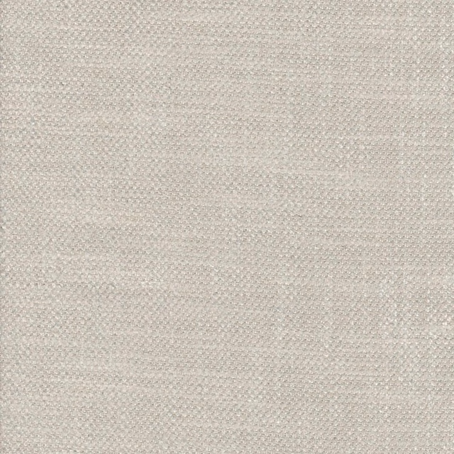 Pale warm-grey Salisbury Ewe fabric with a fine, softly flecked woven texture