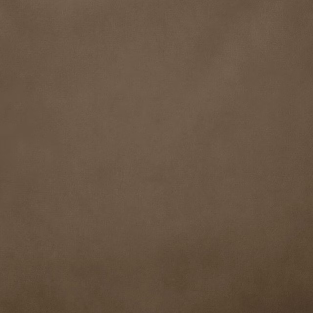 Close-up of a deep espresso-brown plain woven fabric with a smooth matte surface.