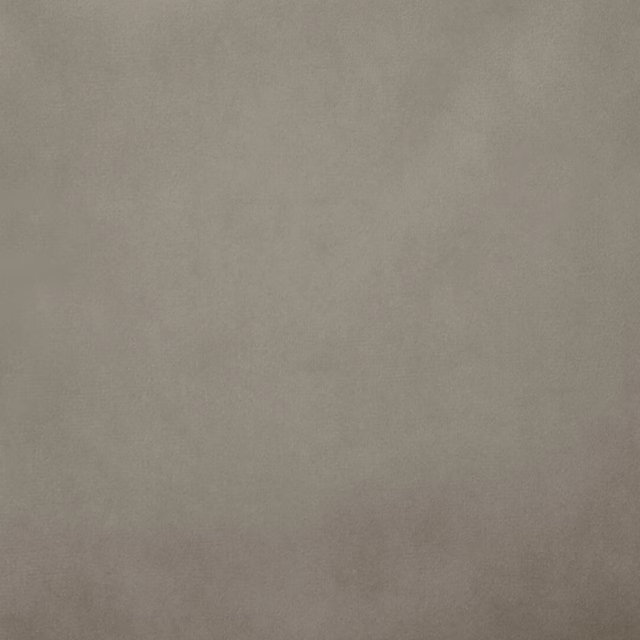 Plain soft taupe fabric swatch with a smooth matte woven surface