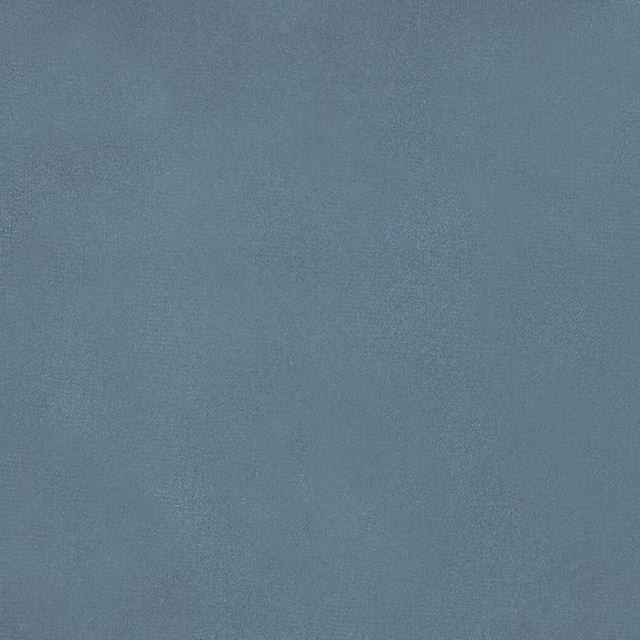 Soft powder blue plain fabric swatch with a smooth, fine weave