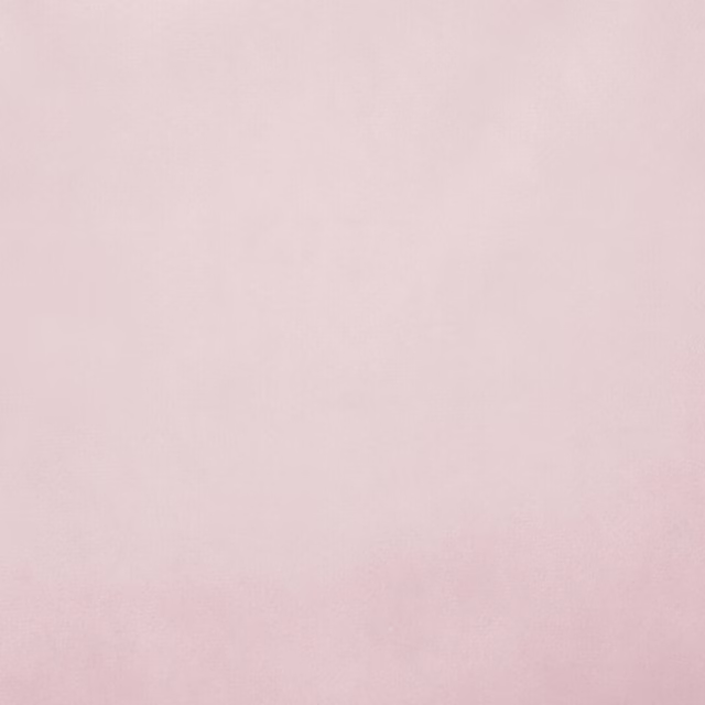 Soft shell-pink plain fabric swatch with a smooth matte finish