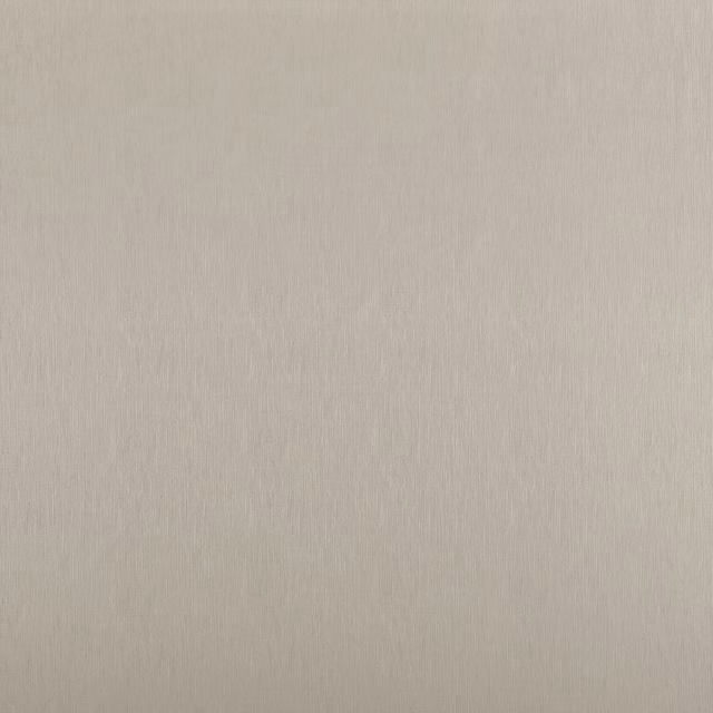 Pale platinum cream textured fabric with fine vertical striations