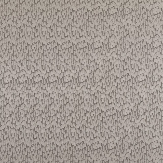 Close-up of Meteor Champagne textured weave in soft champagne beige