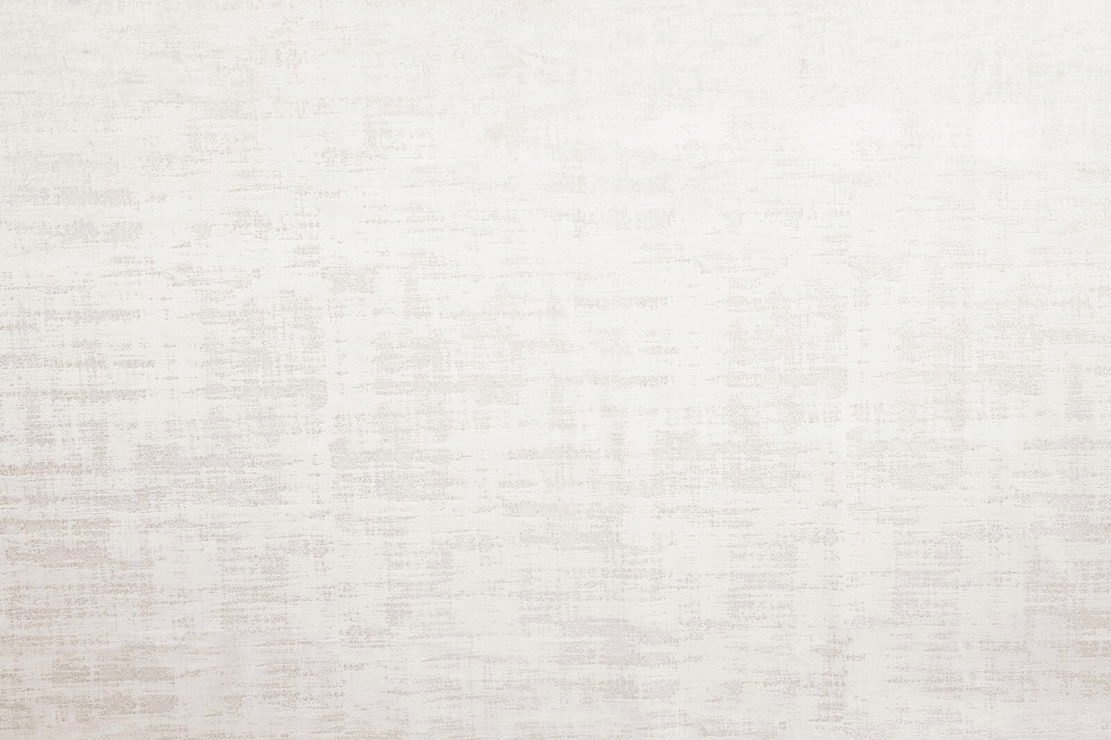 Pale alabaster cream woven fabric with subtle horizontal texture and matte finish