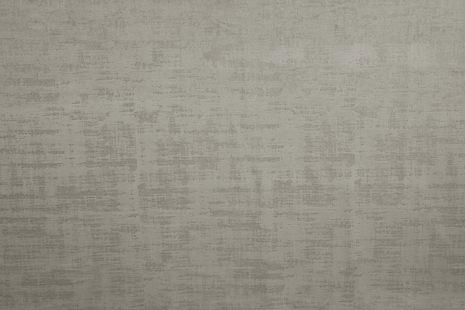 Soft greige taupe textured plain fabric with a weathered woven finish