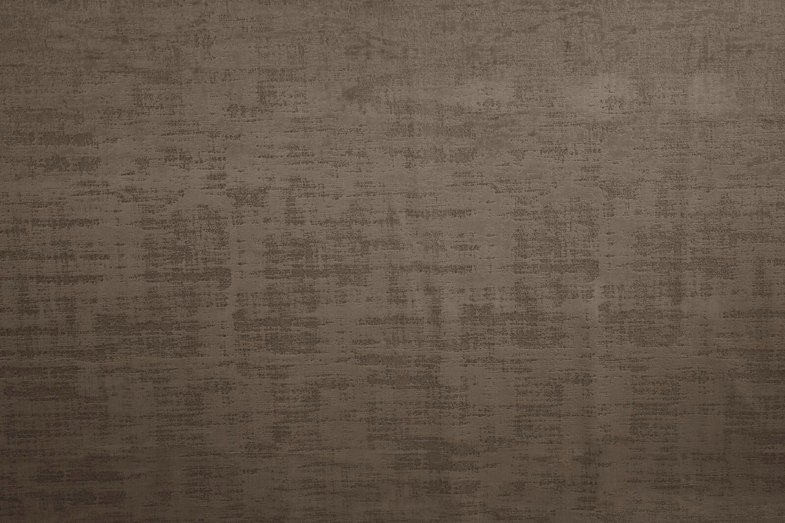 Warm taupe textured fabric swatch with a softly striated, weathered weave