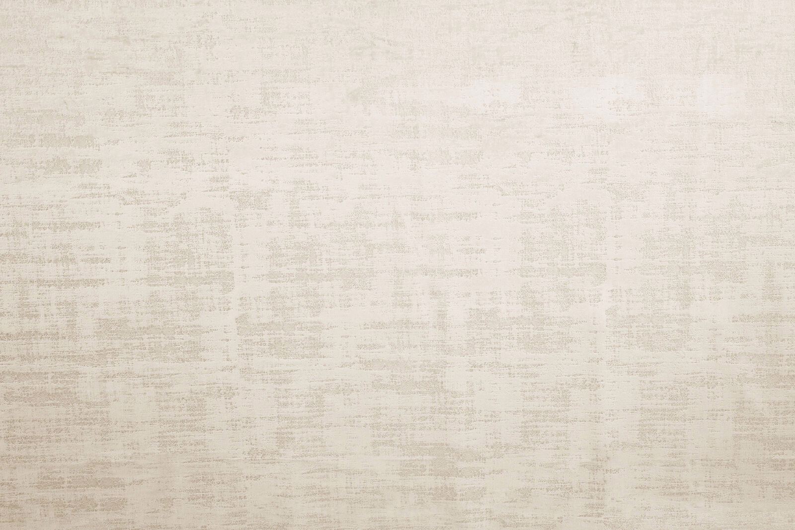 Pale ivory woven fabric with subtle brushed texture and tonal speckling