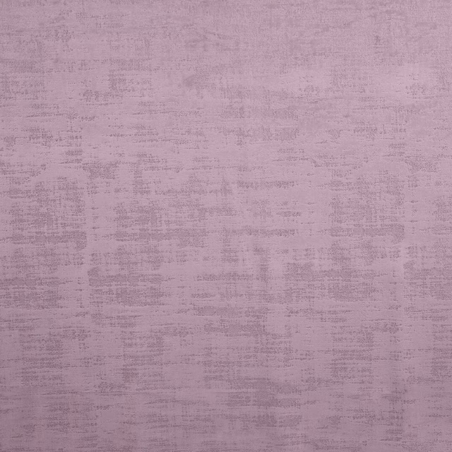 Soft dusty orchid plain fabric with subtle textured weave and matte finish