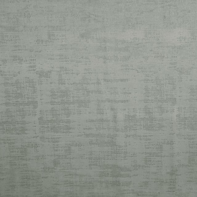 Soft sage green textured plain fabric with a subtle brushed weave