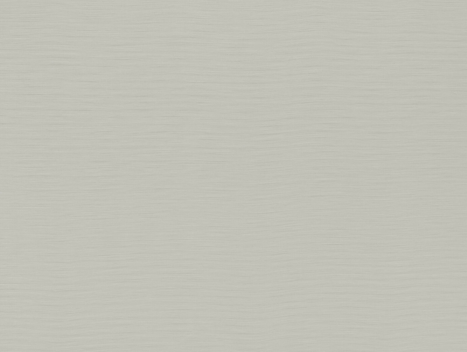 Soft oyster cream plain fabric with fine horizontal striated texture