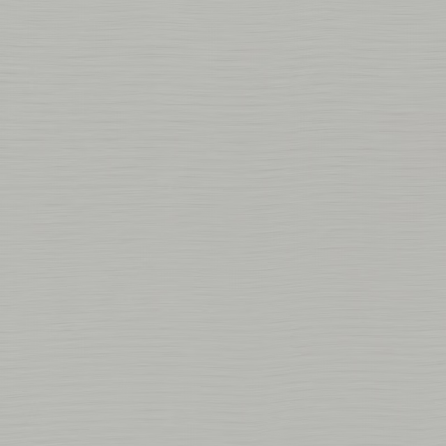 Soft pearl white plain fabric with fine horizontal striation and matte texture