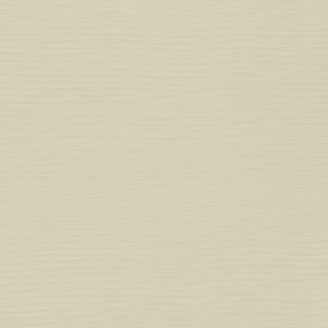 Pale sesame cream plain fabric with fine horizontal strié texture