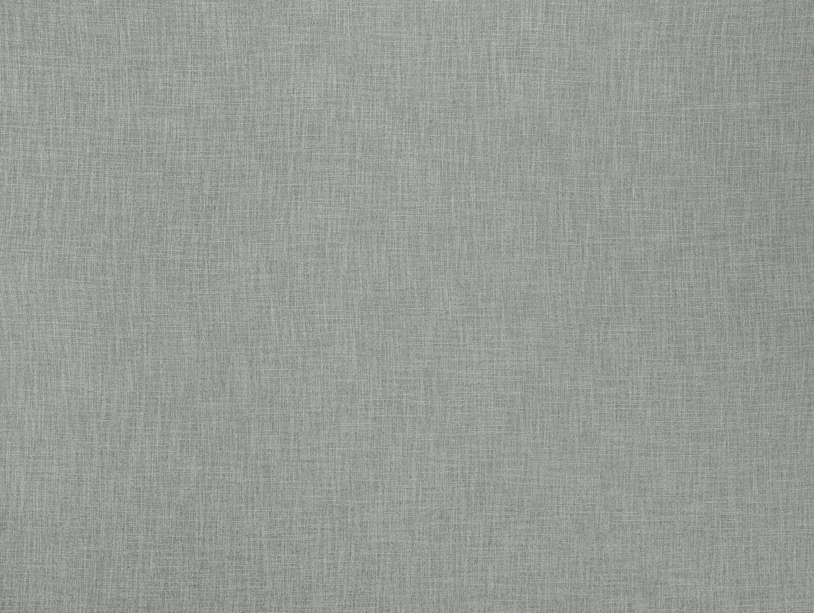 Pale aloe green plain woven fabric with a subtle linen-like texture