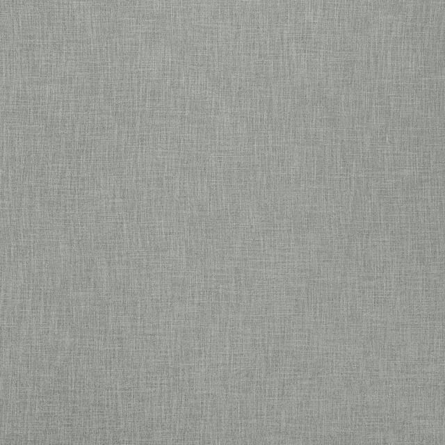 Pale aloe green plain woven fabric with a subtle linen-like texture