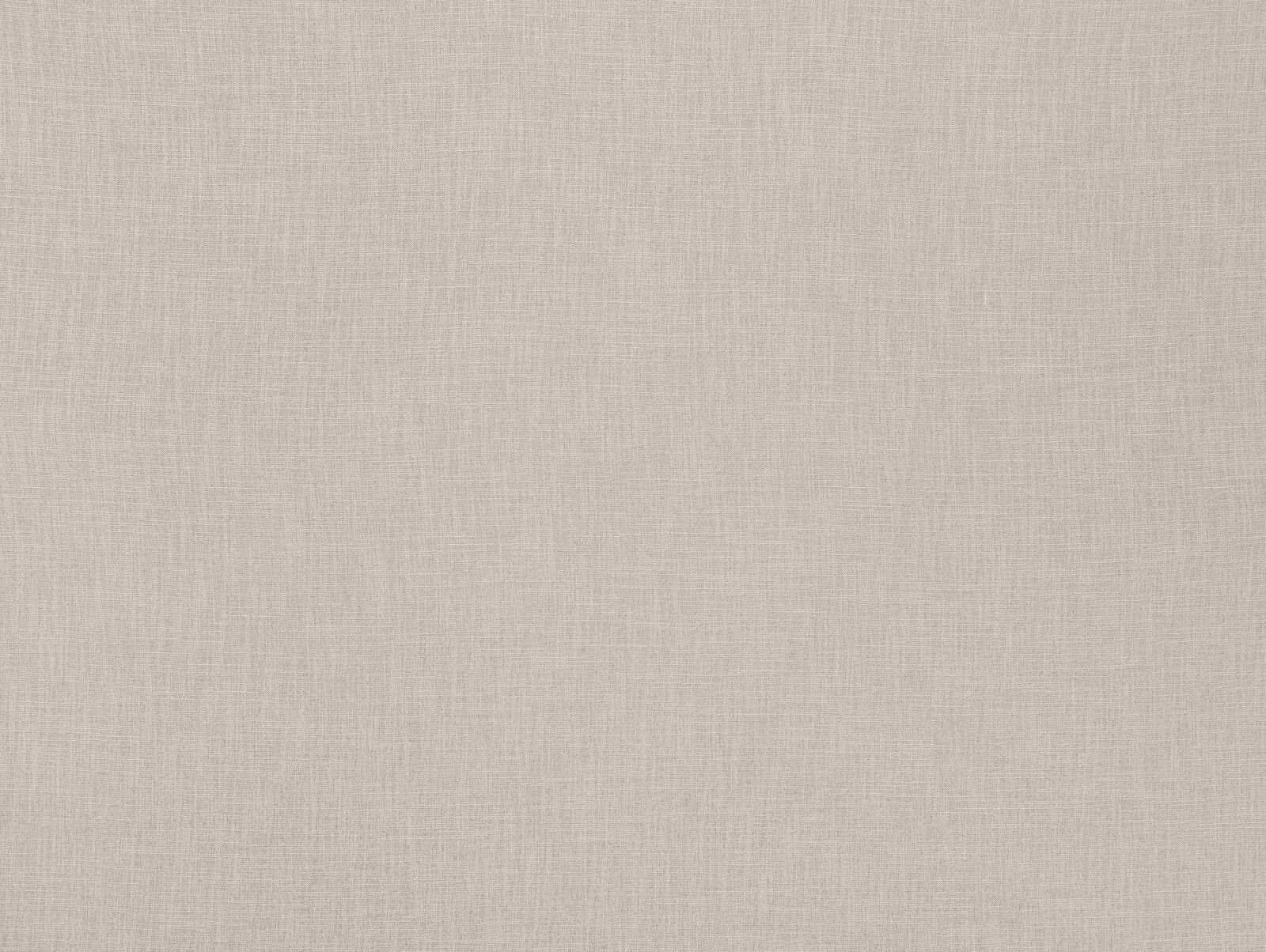Pale shell beige plain woven fabric with a fine subtle texture