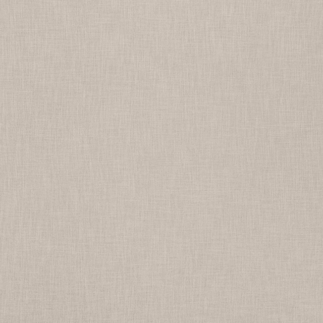 Pale shell beige plain woven fabric with a fine subtle texture