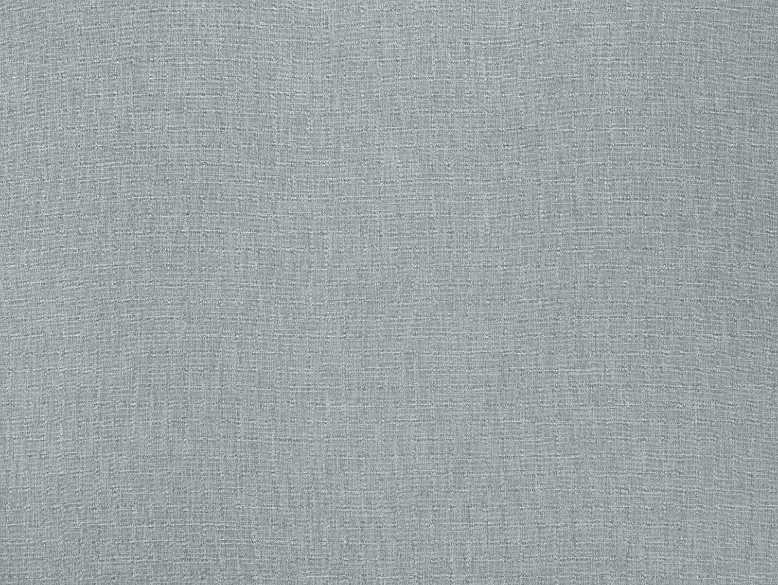 Pale silver-grey plain woven fabric with a fine linen-like texture