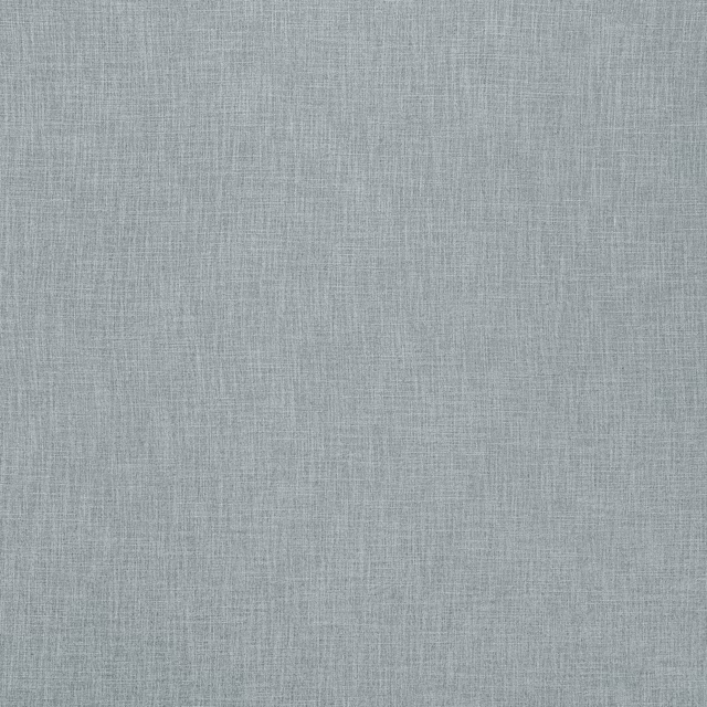 Pale silver-grey plain woven fabric with a fine linen-like texture