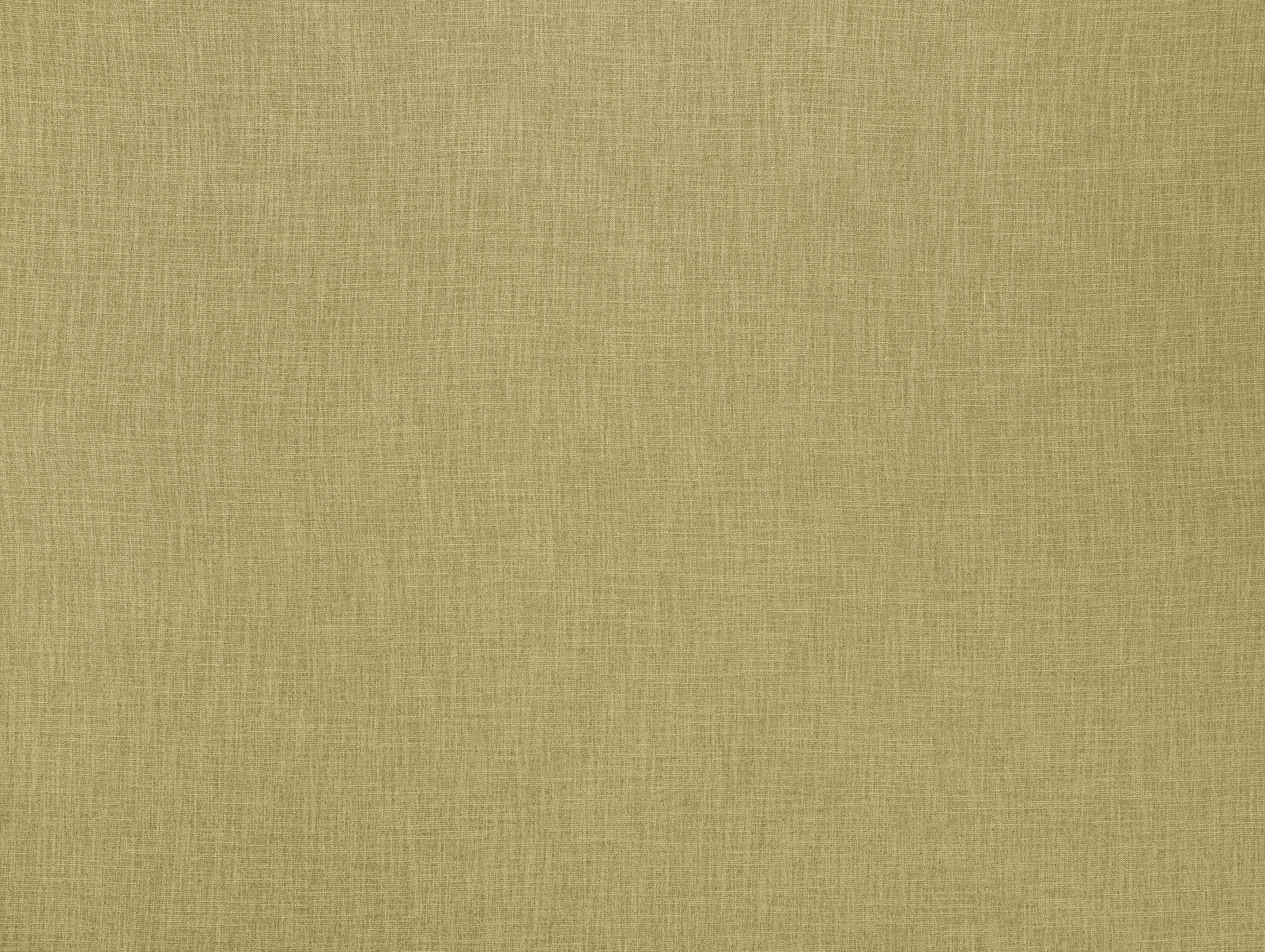 Plain sunflower-gold fabric swatch with a fine woven texture