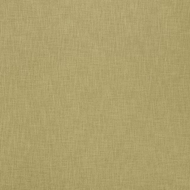 Plain sunflower-gold fabric swatch with a fine woven texture