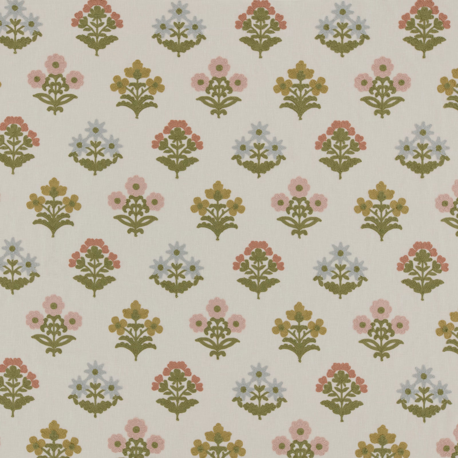 Conniega fabric