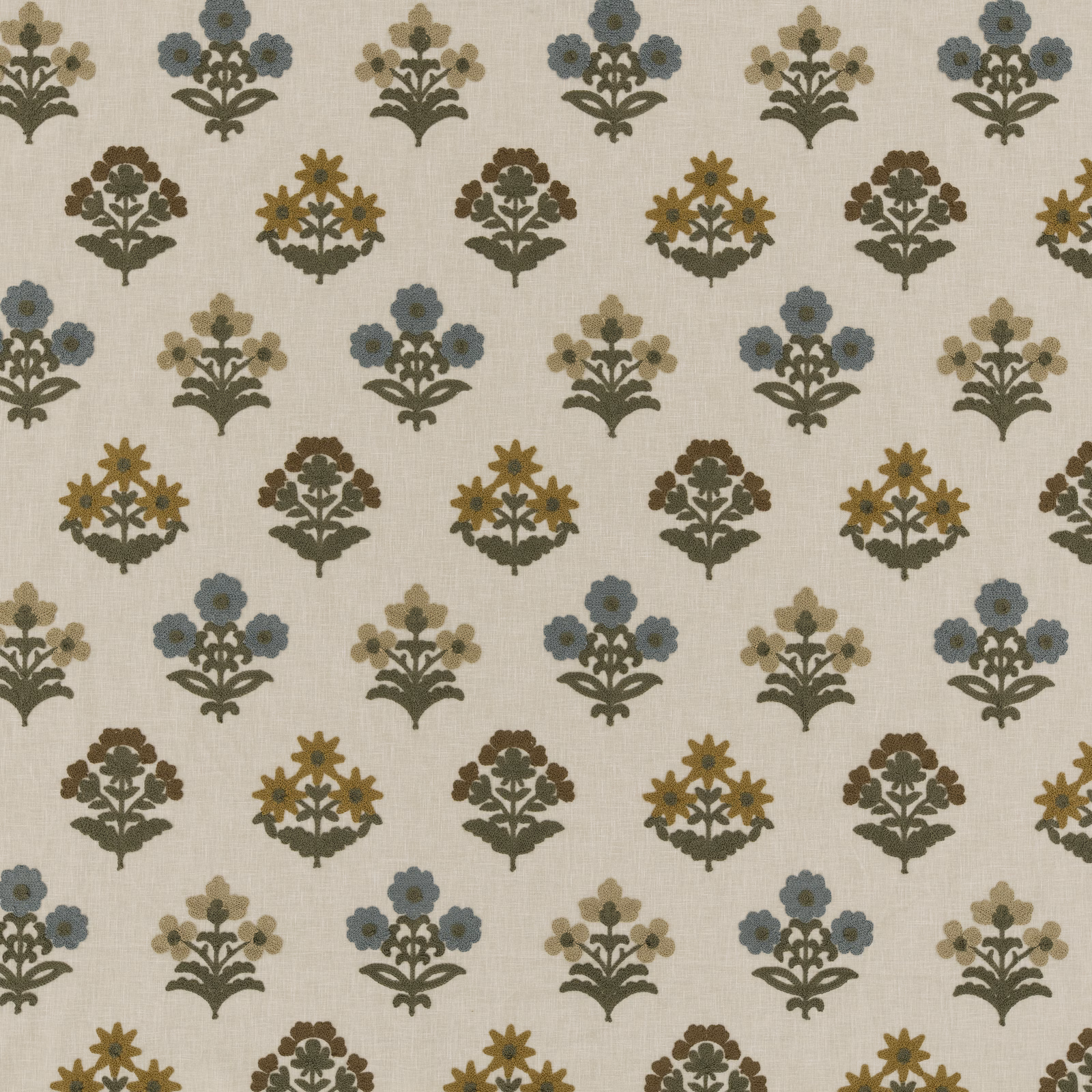 Conniema fabric