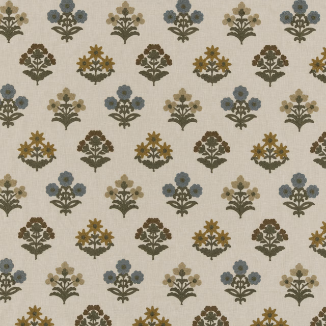 Conniema fabric