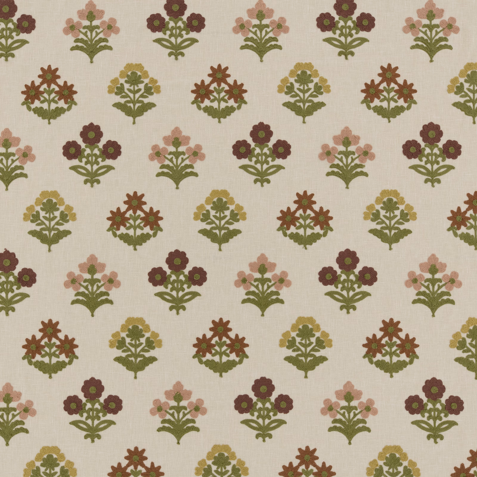 Conniete fabric