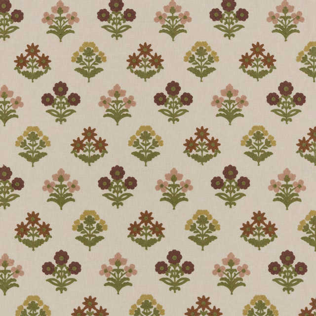 Conniete fabric