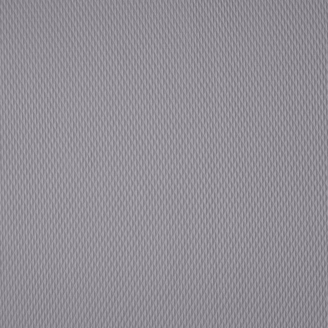 Close-up of cool graphite grey woven fabric with fine small-scale texture