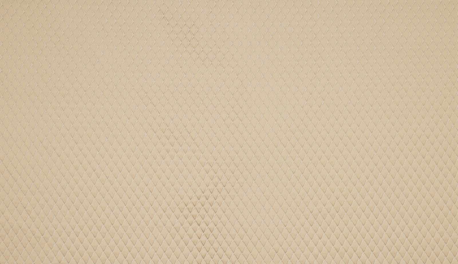 Soft antique gold fabric with fine diamond weave texture